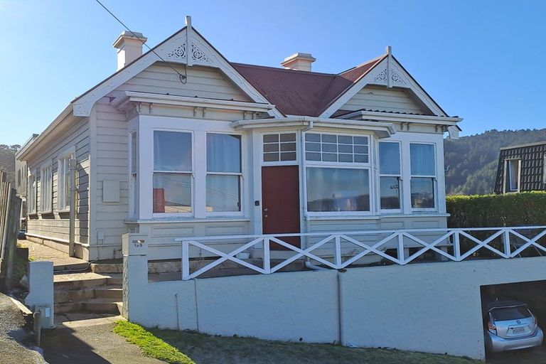 Photo of property in 155 Saint David Street, North Dunedin, Dunedin, 9016
