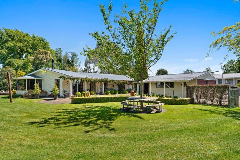 Photo of property in 20-22 King Street, Carterton, 5713