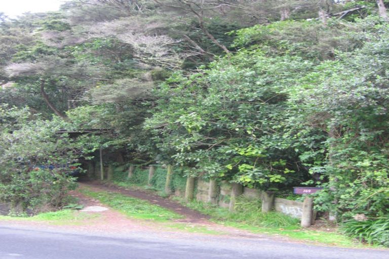 Photo of property in 169 Victory Road, Laingholm, Auckland, 0604