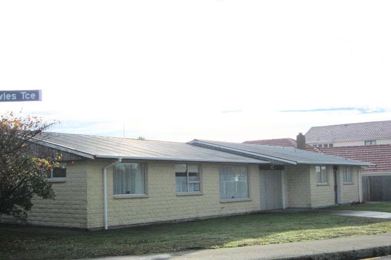Photo of property in 1/29 Owles Terrace, New Brighton, Christchurch, 8061