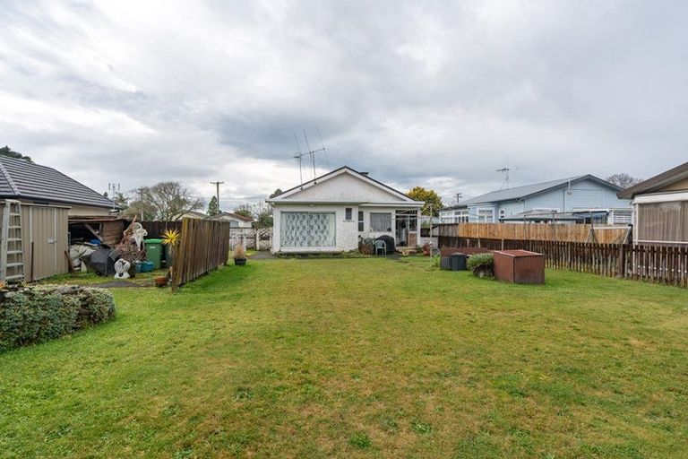 Photo of property in 26 Argyle Street, Hamilton East, Hamilton, 3216