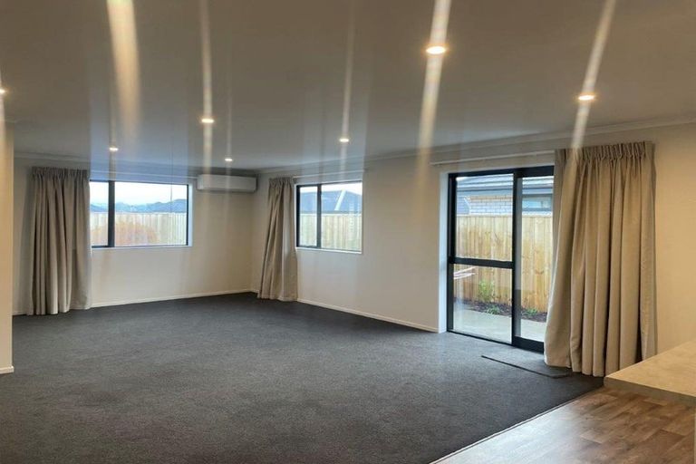 Photo of property in 3 Rudd Street, Woodend, 7610