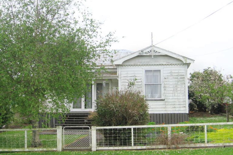 Photo of property in 20 Andrews Street, Paeroa, 3600