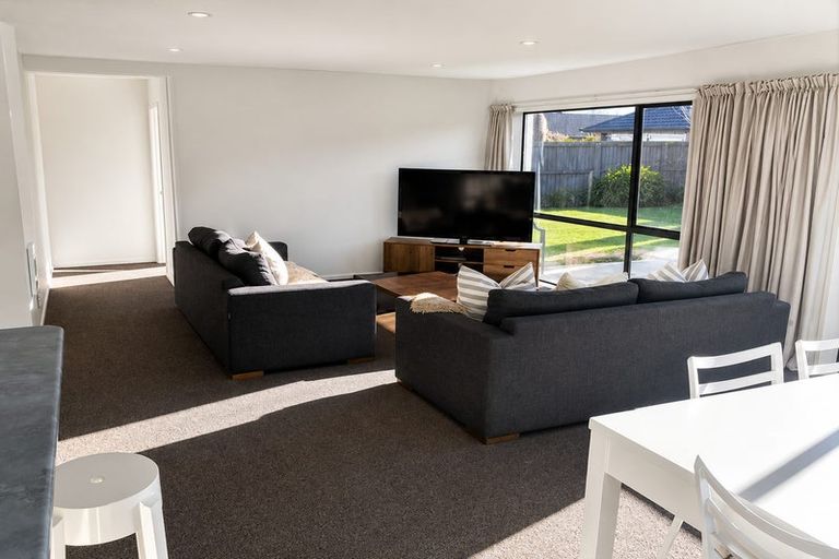 Photo of property in 116 William Brittan Avenue, Halswell, Christchurch, 8025