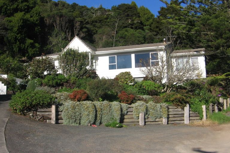 Photo of property in 36 School Road, Paihia, 0200