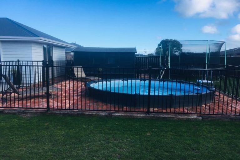 Photo of property in 21 Stoneleigh Drive, Solway, Masterton, 5810