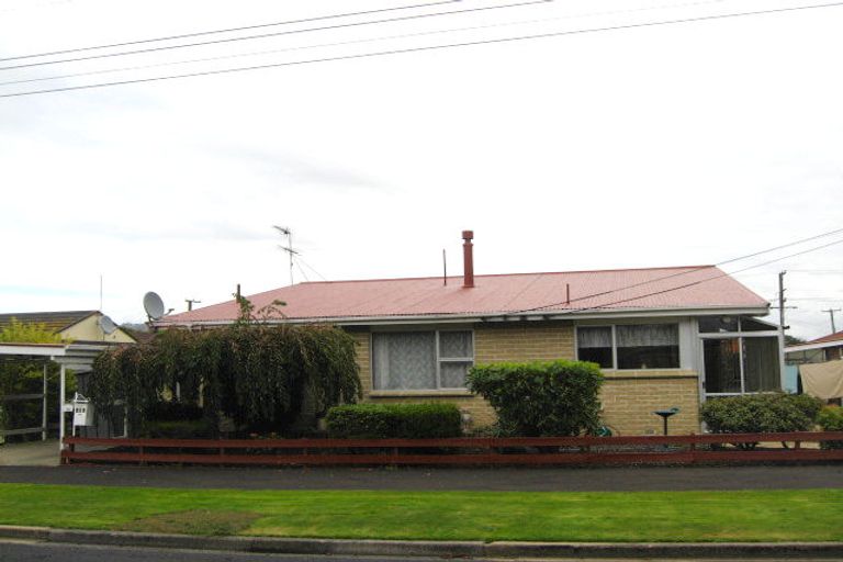 Photo of property in 10a Queen Street, Mosgiel, 9024