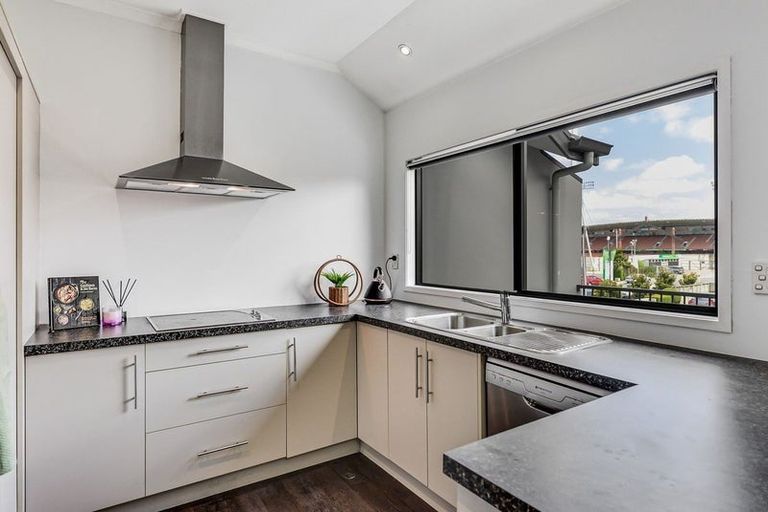 Photo of property in 416b Tristram Street, Whitiora, Hamilton, 3200