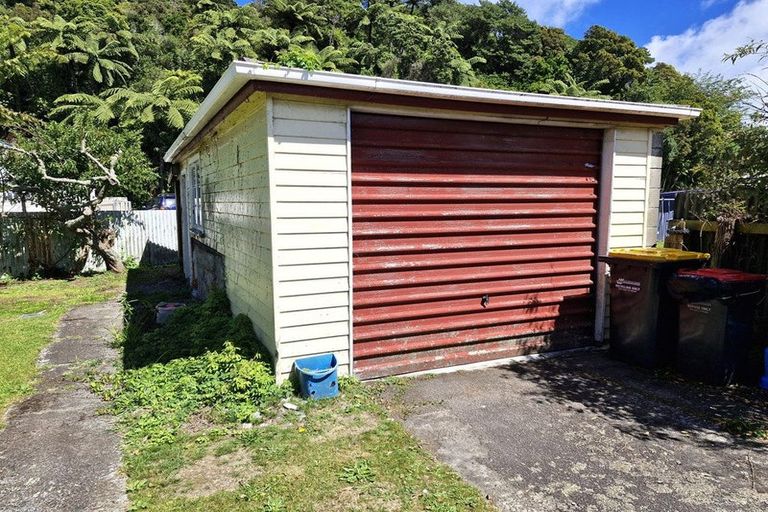 Photo of property in 82 Marlborough Street, Greymouth, 7805