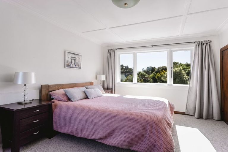 Photo of property in 201 Musselburgh Rise, Andersons Bay, Dunedin, 9013