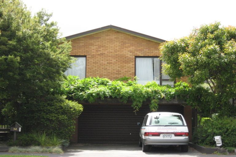 Photo of property in 34 Highfield Place, Avonhead, Christchurch, 8042
