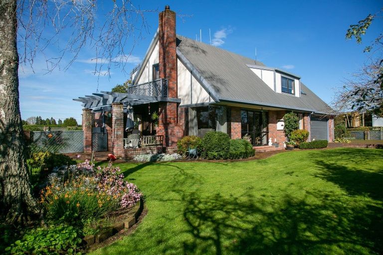 Photo of property in 93 Duncan Road, Tamahere, Hamilton, 3283