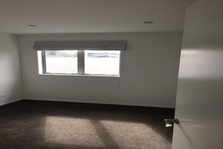 Photo of property in 200 Lincoln Road, Addington, Christchurch, 8024