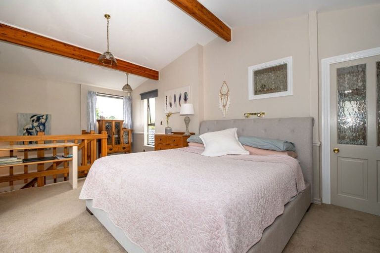 Photo of property in 143 Hobbs Road, Methven, Ashburton, 7776