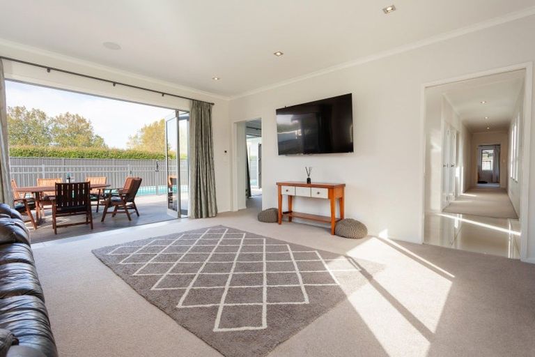 Photo of property in 22 O'sullivan Drive, Matamata, 3400