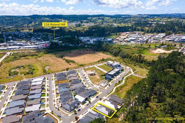 Photo of property in 26 Konoba Avenue, Kumeu, 0810