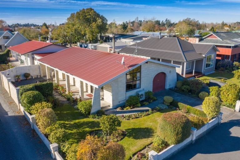 Photo of property in 27 Wakanui Road, Hampstead, Ashburton, 7700