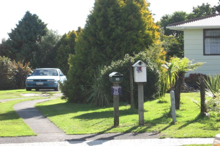 Photo of property in 26 Berwick Place, Tokoroa, 3420