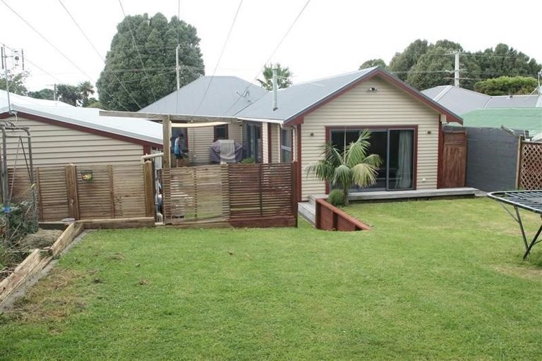 Photo of property in 36 Fitzroy Road, Fitzroy, New Plymouth, 4312