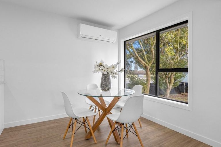 Photo of property in 6 Greenhaven Drive, Burwood, Christchurch, 8083