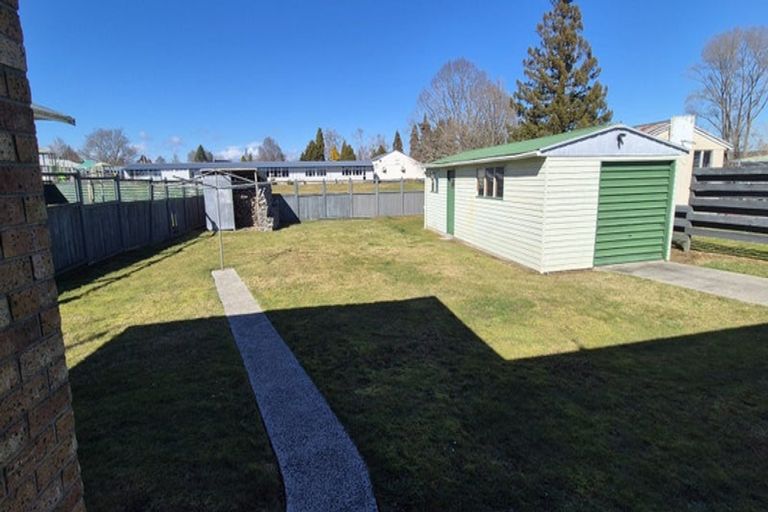 Photo of property in 39 Fergusson Street, Tokoroa, 3420