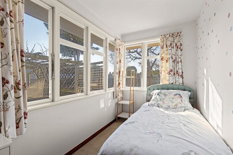 Photo of property in 15 Robin Street, Burwood, Christchurch, 8083