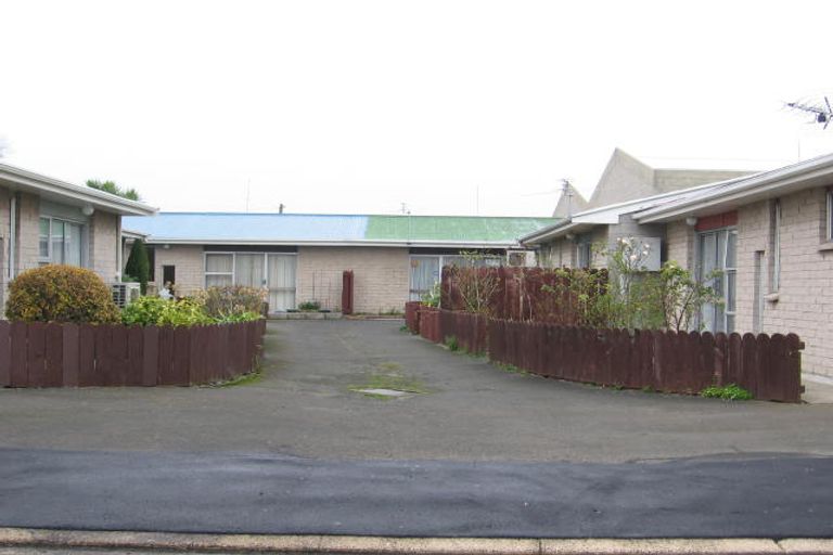 Photo of property in 7f Osmond Street, South Dunedin, Dunedin, 9012