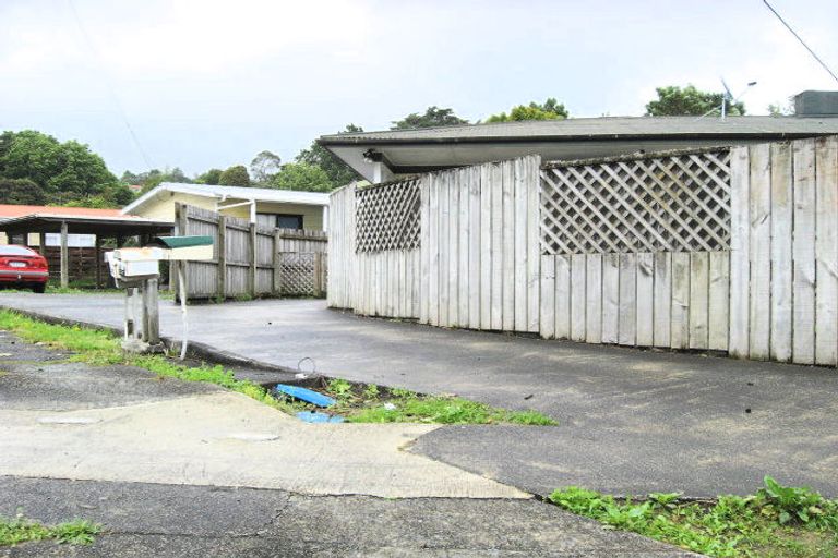 Photo of property in 64b Morningside Road, Morningside, Whangarei, 0110