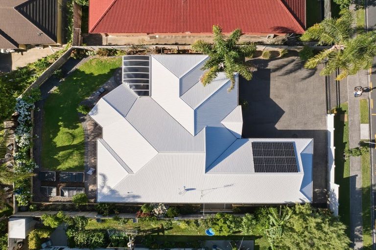 Photo of property in 6 Condor Drive, Pyes Pa, Tauranga, 3112