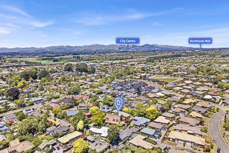 Photo of property in 10l Sefton Street, Belfast, Christchurch, 8051