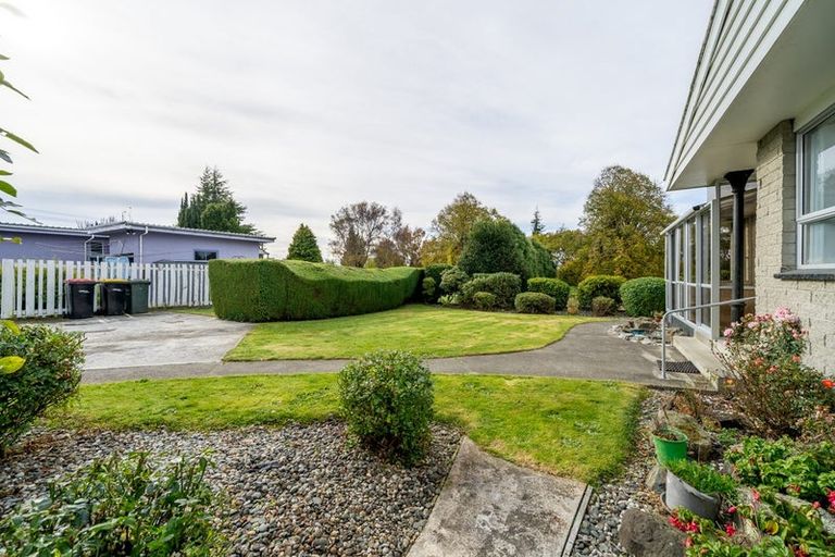 Photo of property in 70a Crewe Street, Gore, 9710