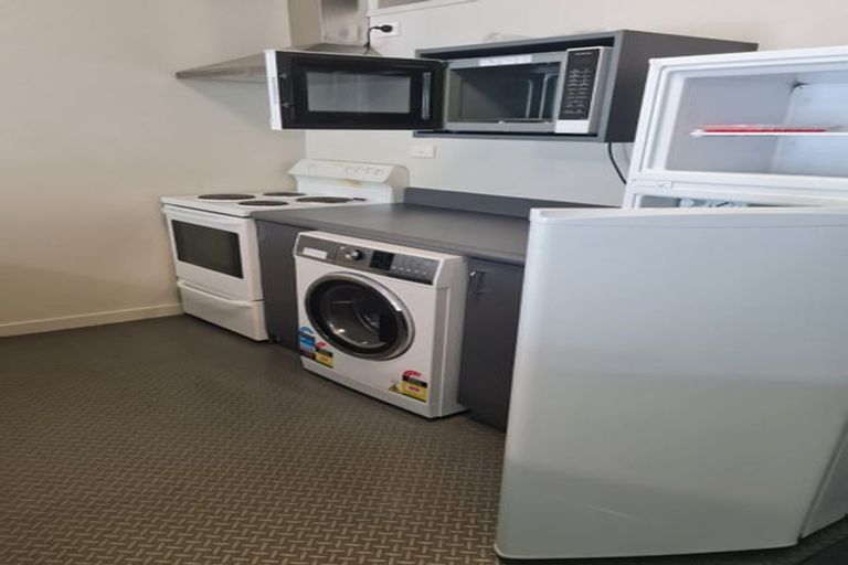 Photo of property in Willowbank Quarter, 17/8 Willowbank, North Dunedin, Dunedin, 9016