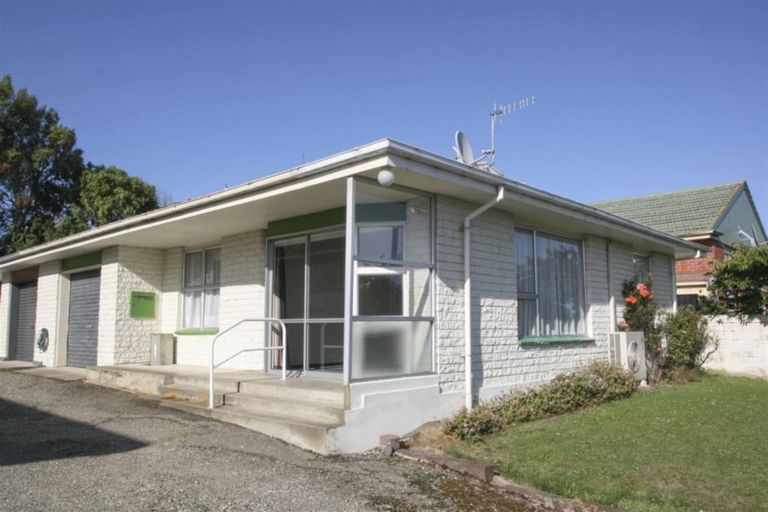Photo of property in 85-87 Centre Street, Heidelberg, Invercargill, 9812