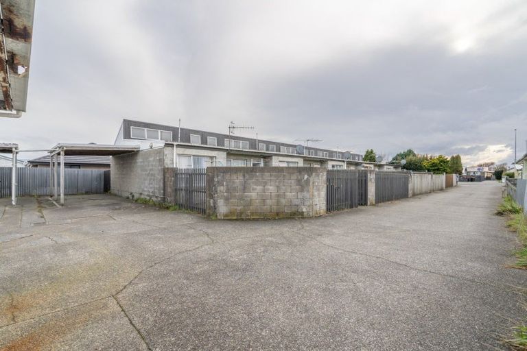 Photo of property in 5/67 Bowmont Street, Appleby, Invercargill, 9812