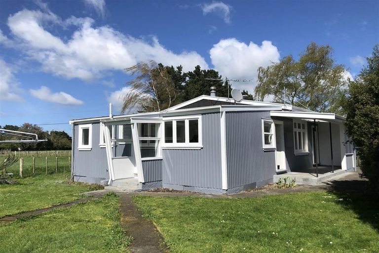 Photo of property in 244 Belvedere Road, Carterton, 5713