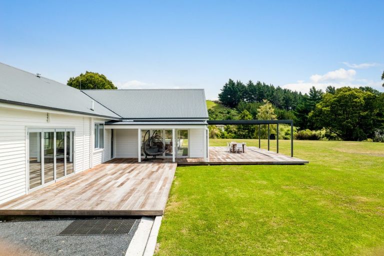 Photo of property in 81 Orokonui Road, Waitati, 9085