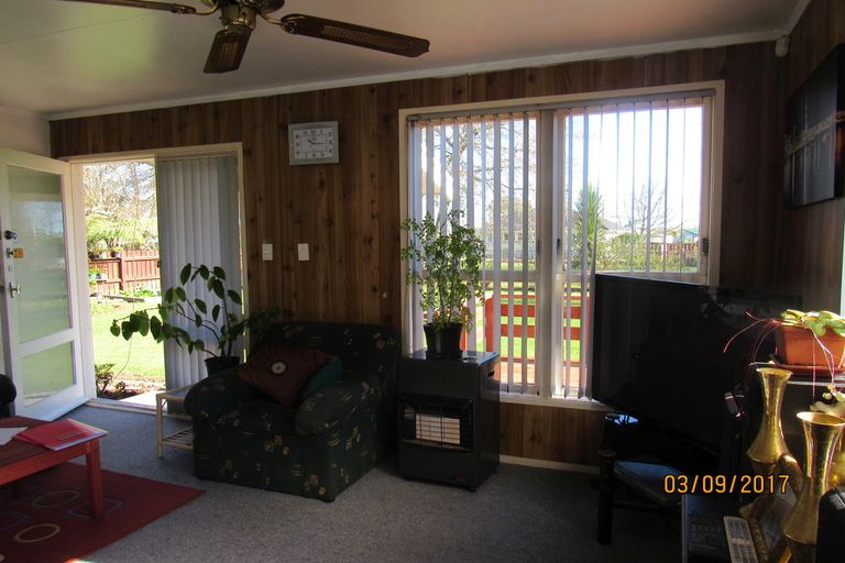 Photo of property in 7 Caesar Roose Place, Huntly, 3700