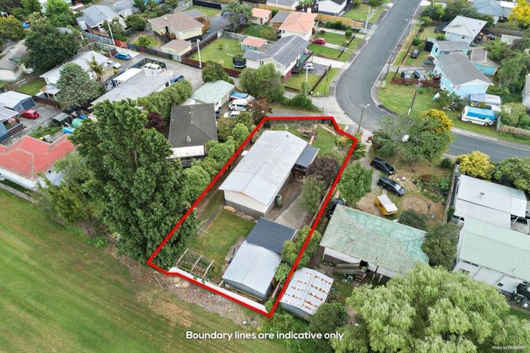 Photo of property in 59 Orion Street, Papakura, 2110