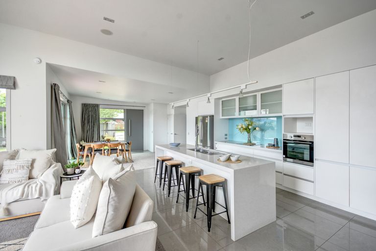 Photo of property in 80 Riccarton Road East, East Taieri, Mosgiel, 9024