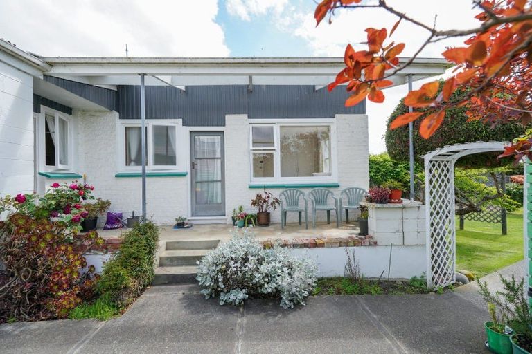 Photo of property in 60 Jack Street, Newfield, Invercargill, 9812