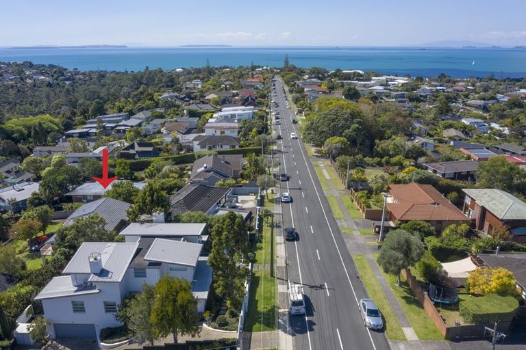 Photo of property in 24 Aberdeen Road, Campbells Bay, Auckland, 0620