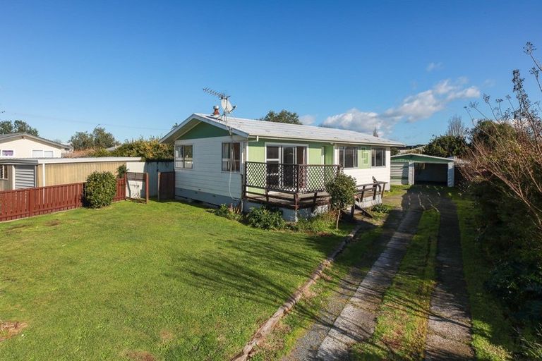 Photo of property in 3 Lilac Street, Melville, Hamilton, 3206
