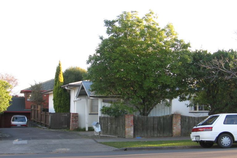 Photo of property in 390 Ruahine Street, Terrace End, Palmerston North, 4410
