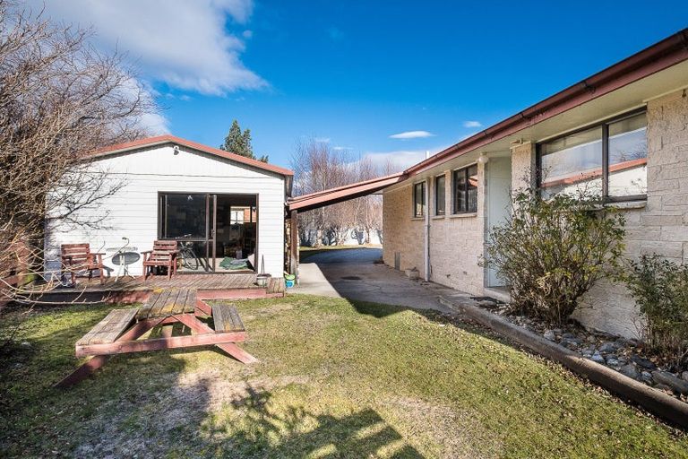 Photo of property in 1a Reade Street, Ranfurly, 9332