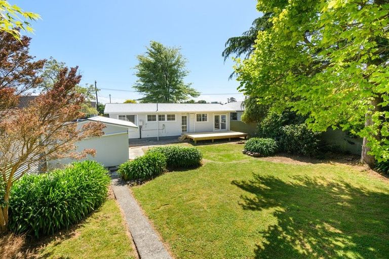 Photo of property in 194 Salisbury Street, Ashhurst, 4810