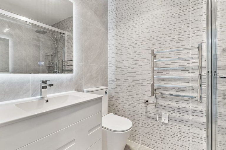 Photo of property in 186a Pakuranga Road, Pakuranga, Auckland, 2010