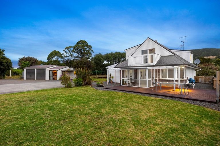 Photo of property in 660 Welcome Bay Road, Waitao, Tauranga, 3175