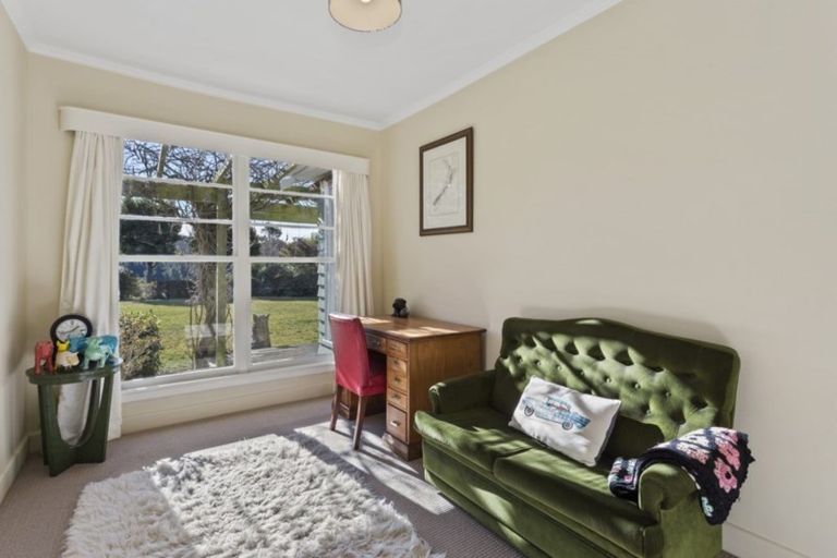 Photo of property in 440 Cramptons Bush Road, Broomfield, Amberley, 7482