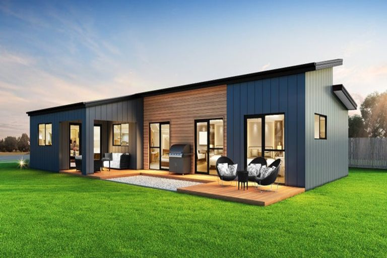 Photo of property in 130 Athenree Road, Athenree, Katikati, 3177