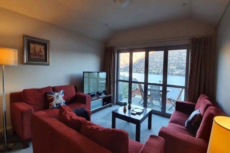 Photo of property in Breakfree Alpine Village, 23/643 Frankton Road, Queenstown, 9300